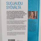 Maarit Vuoristo : Suojaudu syövältä : elintavoilla on mer... - pikkukuva 2
