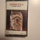 Stephen Stills c-kasetti - pikkukuva 1