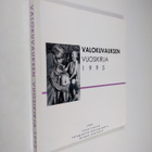 Valokuvauksen vuosikirja 1995 = Finsk fotografisk årsbok ... - pikkukuva 1