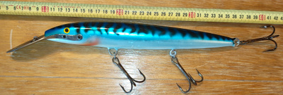 Rapala Magnum 26 FINLAND 2
