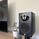 Linn Majik 109 jalustakaiuttimet - pikkukuva 1