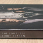 KOHDE (Person of Interest): Kausi 1 (2011-2012) 6DVD (UUSI) - pikkukuva 3