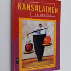 Kimmo Jalonen : Kansalainen ja oikeus - pikkukuva 1