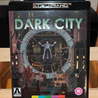 Dark City (4K UHD) (Arrow Video) - pikkukuva 1