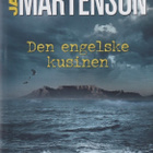 Jan Mårtenson: Den engelske kusinen - en Homandeckare - pikkukuva 1