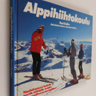 Toni Sailer : Alppihiihtokoulu - pikkukuva 1