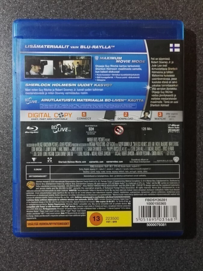 Item image
