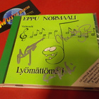 EPPU NORMAALI - LYÖMÄTTÖMÄT! CD KOKO BÄNDIN NIMMAREILLA - pikkukuva 1