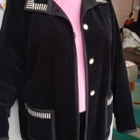 Vintage Unica Fashion Finland WEARABLE ART FROM FINLAnd - pikkukuva 1