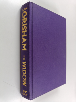 John Grisham : The widow