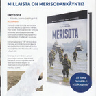 Maailman Historia 2/2015 Sissisota suksilla, Suomi 1930-40 - pikkukuva 2