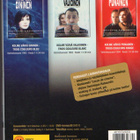Kolme Väriä Trilogia (56 295) k -FI- DVD (3kot+p) (3) 3 mo - pikkukuva 2