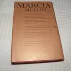 Marcia Muller Teurastajan koukussa -sid - pikkukuva 2