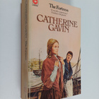 Catherine Gavin : The Fortress - pikkukuva 1