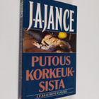 J. A. Jance : Putous korkeuksista - pikkukuva 1
