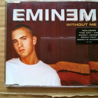 Eminem - Without Me CDS - pikkukuva 1