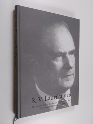 K. V. Laurikainen : The Finnish Society for Natural Philo...