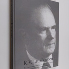 K. V. Laurikainen : The Finnish Society for Natural Philo... - pikkukuva 1