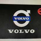 VOLVO silikoni luikumaton matto - pikkukuva 1