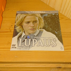 Lupaus DVD Leffapokkari - pikkukuva 1