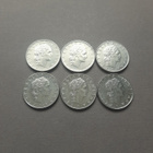Italia 50 liira R 1974-1979 - pikkukuva 2