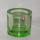 Iittala KIVI tuikku omenanvihereä - pikkukuva 1