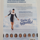 Taivas mikä työpaikka! - pikkukuva 2