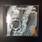 Svenska Karaokefabriken - Schlager SM 2005 CD+G - pikkukuva 1