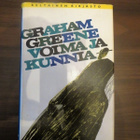Graham Greene: Voima ja kunnia - pikkukuva 1