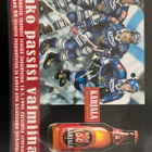 Karjala kilpailumainos Selänne Kurri Koivu #2 - pikkukuva 1