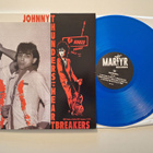 Johnny Thunders And The Heartbreakers Girls - Booze  LP Väri - pikkukuva 1
