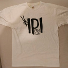 Ipi : Official Fan Club - paita - pikkukuva 1