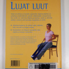 Joan Bassey : Lujat luut - pikkukuva 2