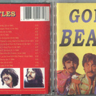 THE BEATLES . CD-LEVY . GOLDEN BEATLES - pikkukuva 1