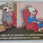KTV, Eduskuntavaalit 2003, kotipalvelu hieman myöhässä ei p. - pikkukuva 1