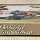 Mennyt maailma (5DVD) koko palkittu brittisarja - pikkukuva 3