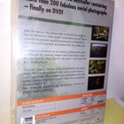 DVD : EARTH FROM ABOVE - THE FILM ( SIS POSTIKULU) - pikkukuva 2