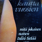 Derek Llewellyn-Jones : Nainen kautta vuosien - pikkukuva 1