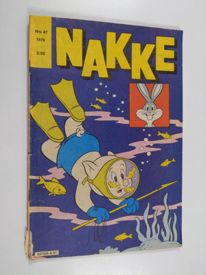 Nakke 47/1979