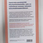 Frank Wildman : Feldenkrais-menetelmä : 50 harjoitusta lu... - pikkukuva 2