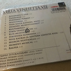 Seppo Istukkaissaari , marzi nyman . Virta venhettä vie CD - pikkukuva 2