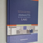 Ammattikorkeakoululaki - pikkukuva 1