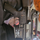 Airsoft m16 - pikkukuva 3