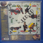 DREAD ZEPPELIN - UN-LED-ED M-/EX EU-90 LP - pikkukuva 2