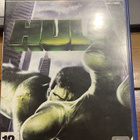 PS2 : HULK - pikkukuva 1
