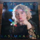 EIJA AHVO - LASMAALAUS . LP - pikkukuva 1
