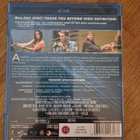 Anaconda (1997) Blu-Ray - pikkukuva 2