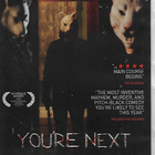 You're Next (DVD) - pikkukuva 1