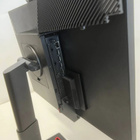 Lenovo ThinkVision Tiny-in-One 24 Gen4  (TIO24 Gen4) näyttö - pikkukuva 3