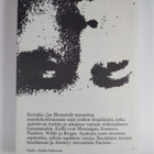 Jan Blomstedt : Vasta-ajattelijoita : esseitä - pikkukuva 2